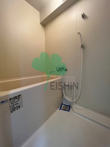ロイヤル天神南の風呂写真