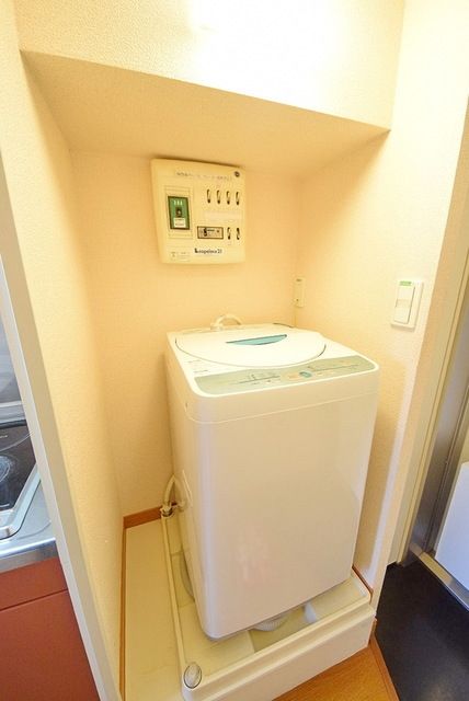 レオパレスITのその他写真
