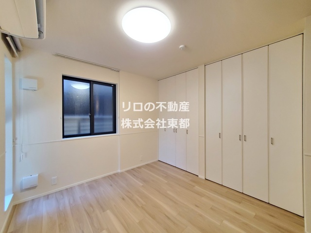 その他共有部分　宅配ロッカーあります♪