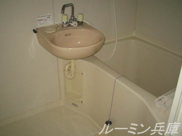 西舞子グリーンハウスの内装写真