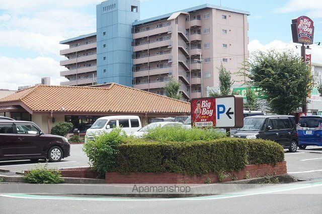 その他　ビッグボーイ園田店（その他）まで768m