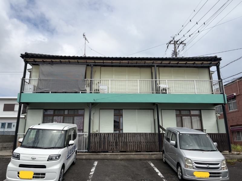 1K Apartment in Kagoshima, Kagoshima — photo 3 of 3