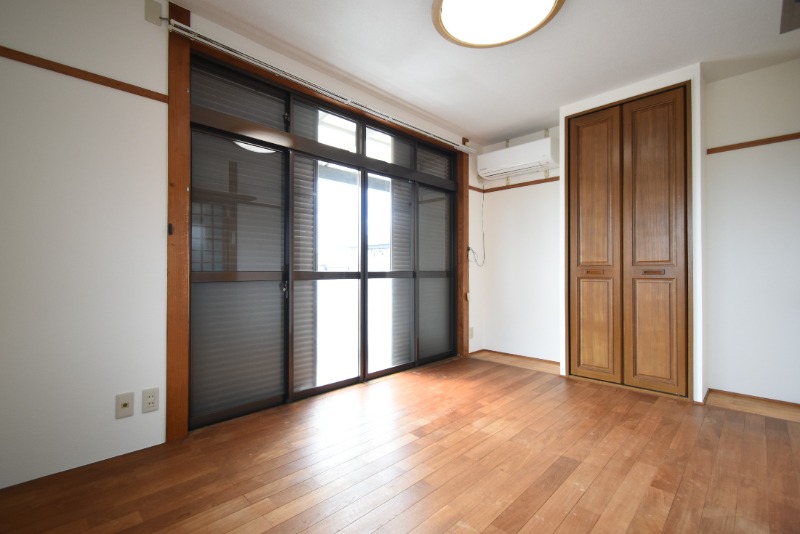 1K Apartment in Kagoshima, Kagoshima
