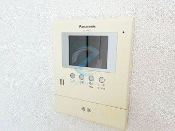 セキュリティ　設備
