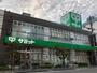 スーパー　サミットストア新大塚千川通り店（スーパー）まで308m