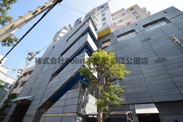 ＪＲ大阪環状線 森ノ宮駅 徒歩3分 築38年