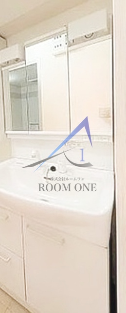 潮路南第二ハイツ25棟の内装写真