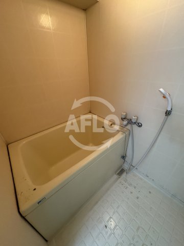 バス・シャワールーム　Home Builder Ebisu　浴室