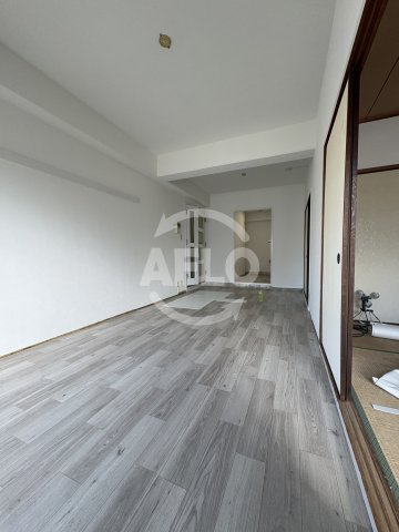 居室・リビング　Home Builder Ebisu　リビング