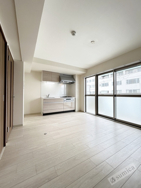 居室・リビング　おしゃれなお部屋って見つかるものですね。