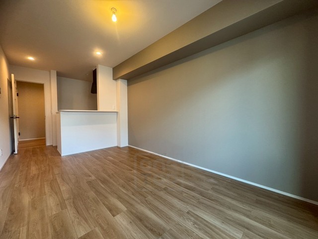 Louis Apartment吹田東リバーパークの居間写真