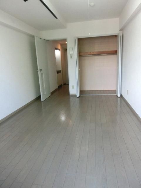 居室・リビング　ゆったりとしたお部屋でくつろげますね