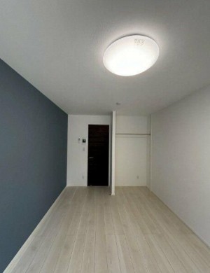 居室・リビング　※同施工別部屋参考写真
