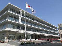 役所　川崎市幸区役所（役所）まで3717m
