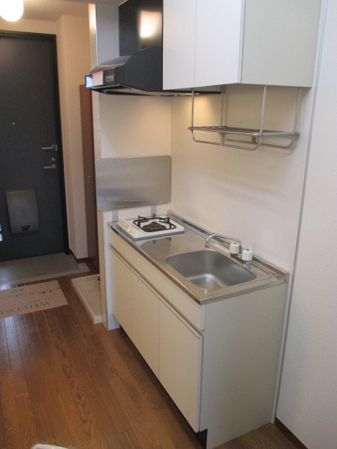 キッチン　別部屋参照