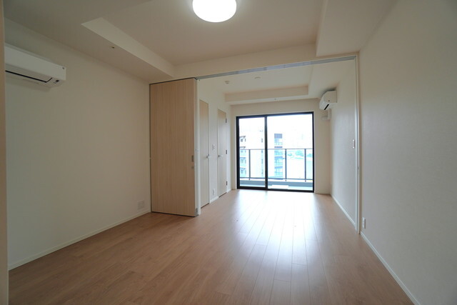 居室・リビング　※写真は同タイプ住戸です。