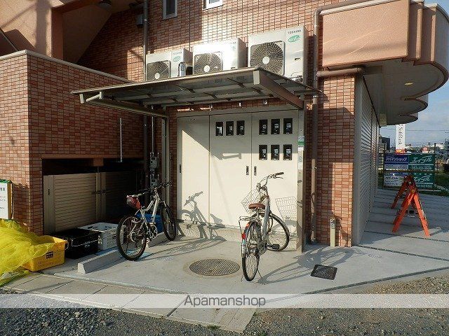 その他共有部分　その他共有部分