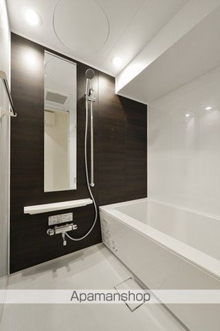 エンクレスト天神AVANTの風呂写真