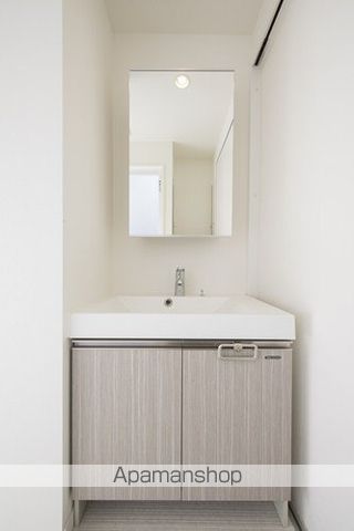 エンクレスト天神AVANTの内装写真