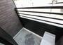 バルコニー　※別部屋の写真です