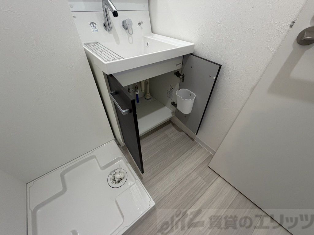 シャンタラム吹田の内装写真