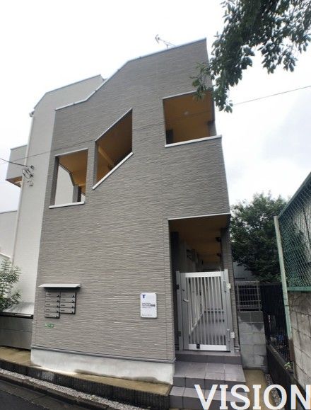 建物外観　☆外観☆