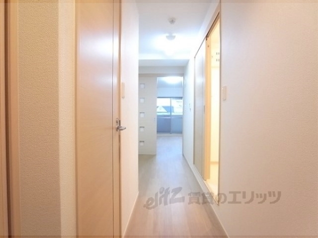 その他部屋・スペース　廊下
