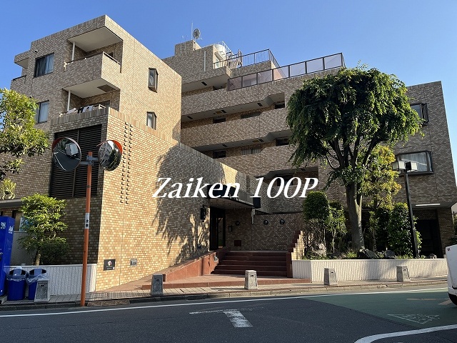 定期借家3年◎リノベ ミリアレジデンス中野弥生町 GT