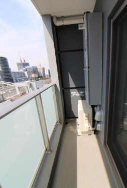 ＪＲ総武線 両国駅 徒歩5分 14階建 築5年の内装写真