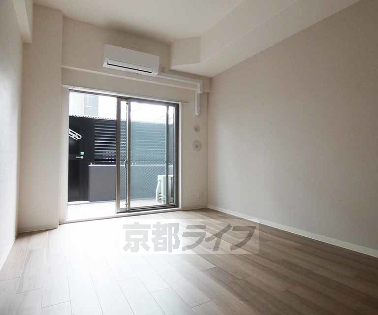居室・リビング　綺麗なお部屋です