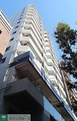 建物外観　外観２