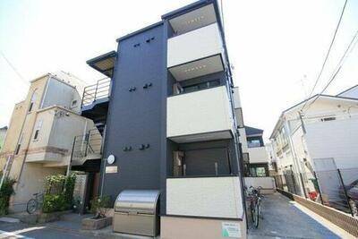 京急本線 京急蒲田駅 徒歩7分 築8年