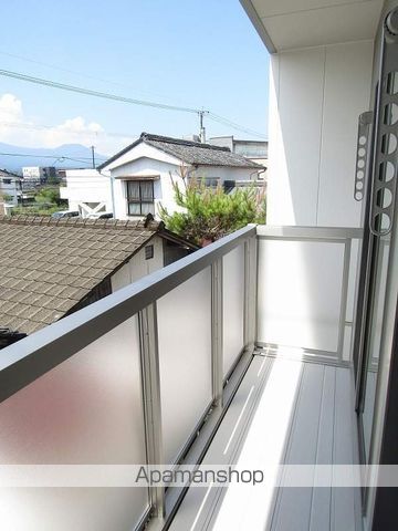 Rionの外観写真