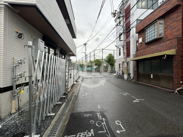 その他　周辺
