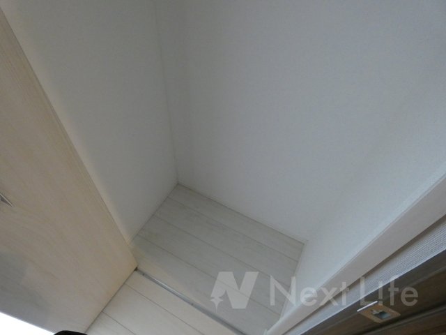 ブルーライン 吉野町駅 徒歩5分 11階建 築5年の内装写真