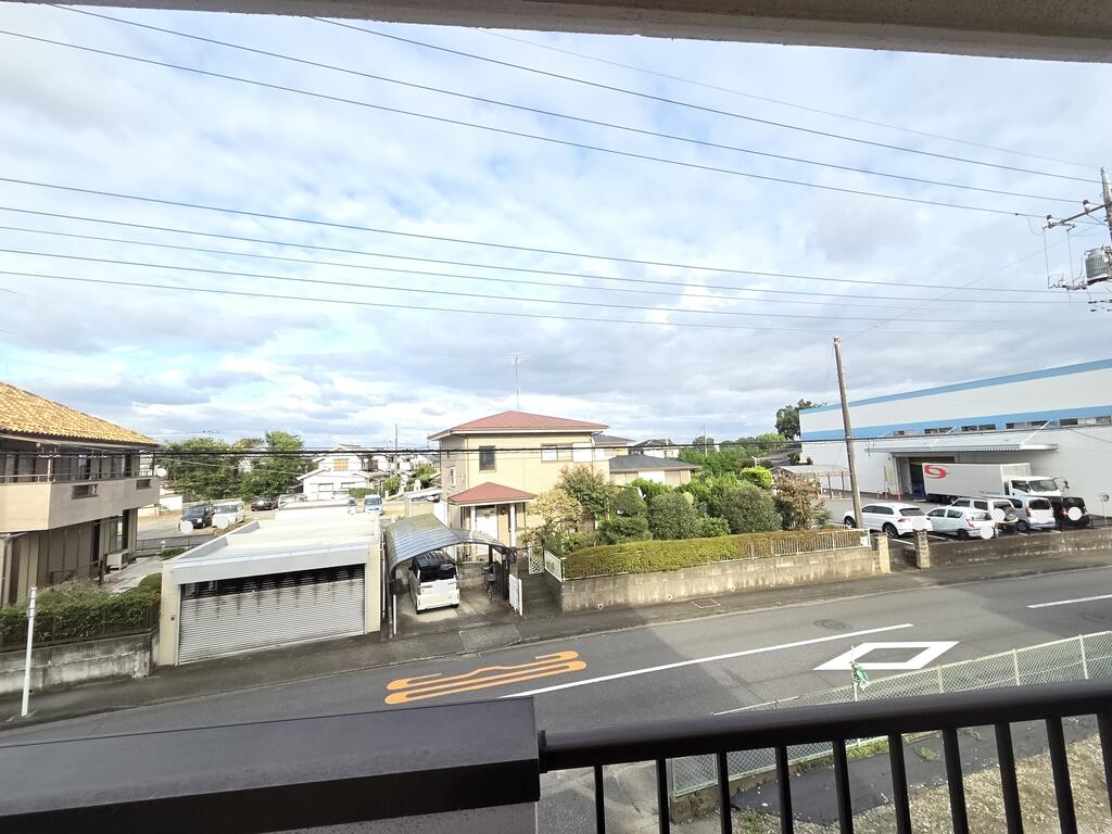 第二ケイアイハイツのその他写真