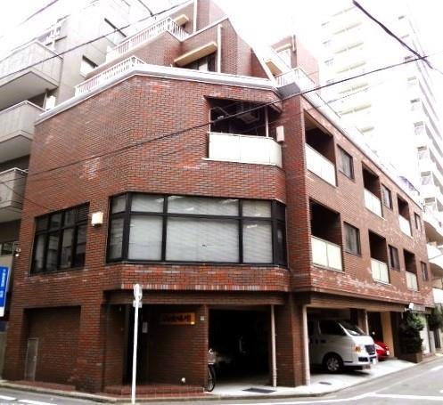 すばるハイツ
