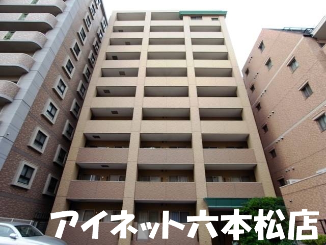 地下鉄七隈線 薬院駅 徒歩6分 築22年