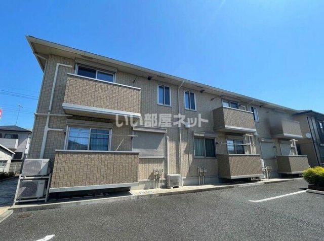 ポラリス IIの外観写真
