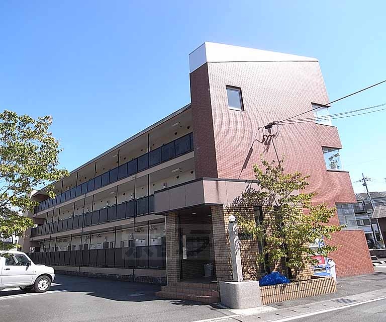 阪急嵐山線 上桂駅 徒歩14分 築53年