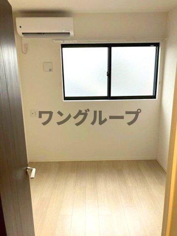 パークシティ尾久の内装写真