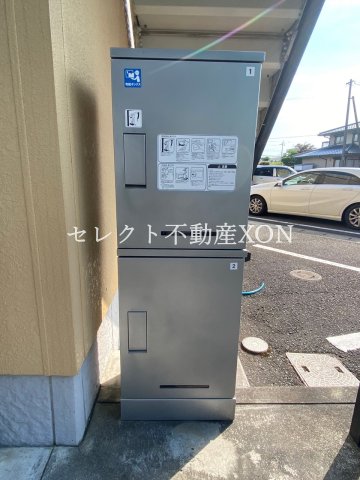エスペラント **の外観写真