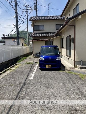 ＪＲ可部線 河戸帆待川駅 徒歩12分 2階建 築36年のその他写真