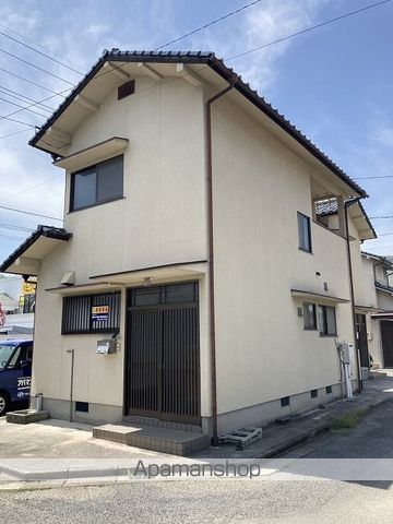 ＪＲ可部線 河戸帆待川駅 徒歩12分 築36年
