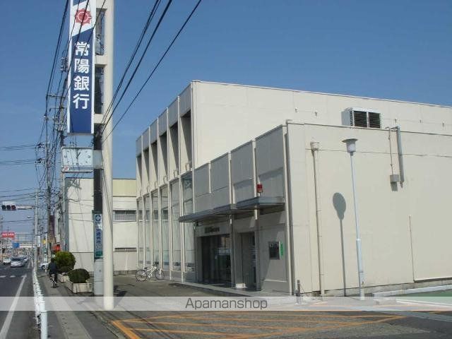 その他　常陽銀行千波支店（その他）まで1635m