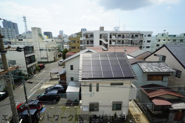 ＪＲ東海道本線 静岡駅 徒歩21分 5階建 築15年のその他写真