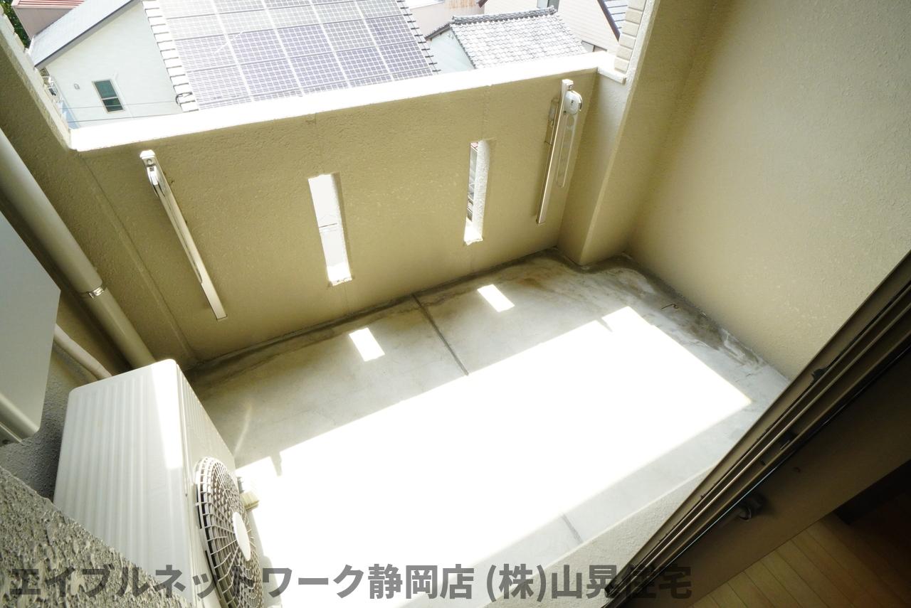 ＪＲ東海道本線 静岡駅 徒歩21分 5階建 築15年の内装写真