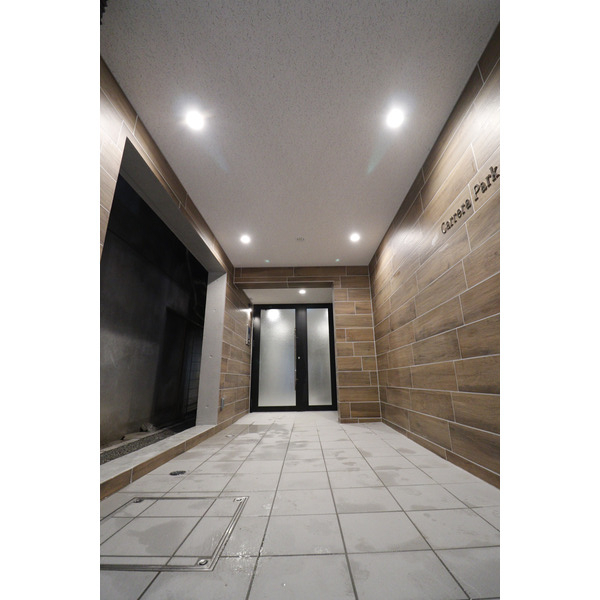 ＪＲ山手線 駒込駅 徒歩7分 5階建 築7年の外観写真