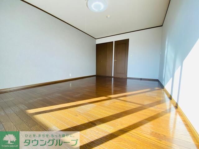 フューチャードリーム松戸の内装写真