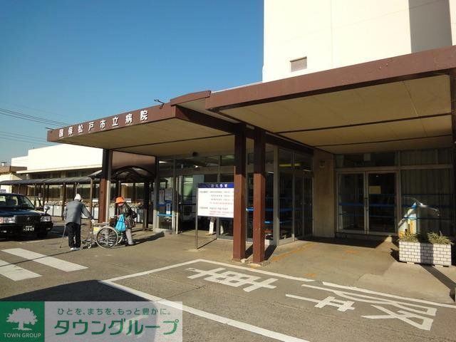 フューチャードリーム松戸の周辺写真